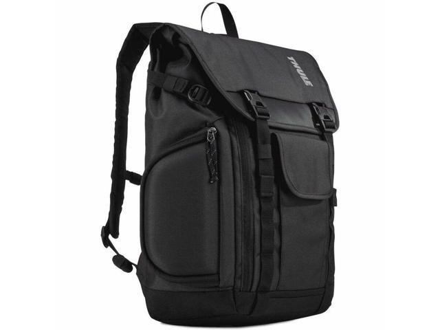 Thule Subterra TSDP115 Carrying Case Backpack for 10.1' to 16' Apple MacBook Dark Shadow 3205289