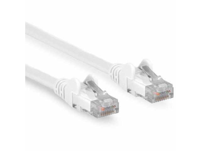 Rocstor Cat. 6 Network Cable Y10C825WT