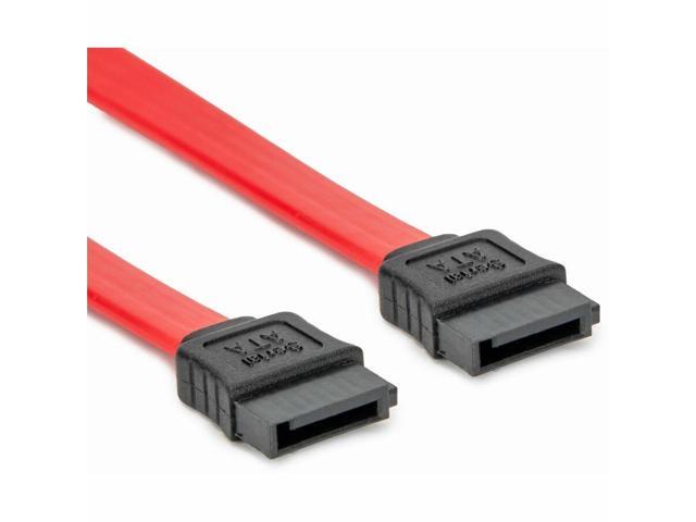 Rocstor 18in SATA Serial ATA Cable