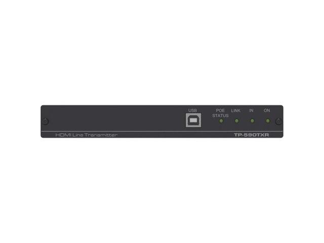 Kramer 4K60 4:2:0 HDMI HDbaset Line Transmitter 50-80317090