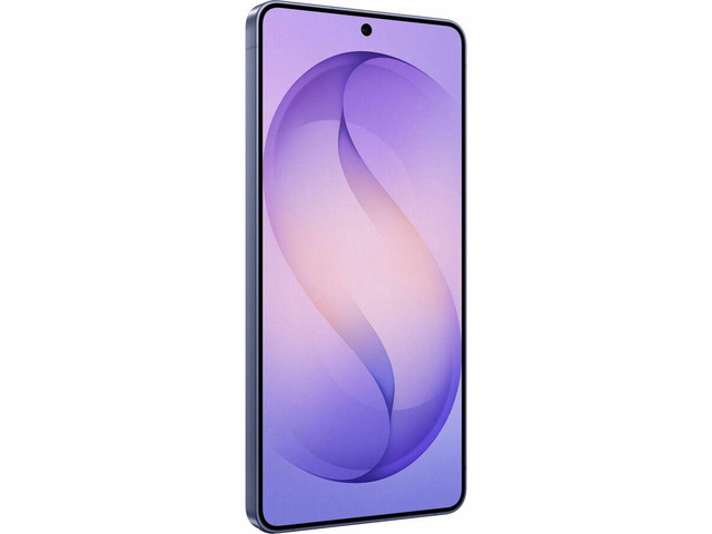 Samsung Galaxy S26 256GB Smartphone 6.9' AMOLED QHD+ 6 Core Android 16 5G Violet