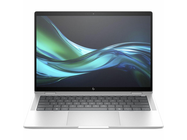 HP Elite x360 1040 G11 14' 2-in-1 Laptop U7 155H 16GB 512GB SSD W11P B46TQUAABA