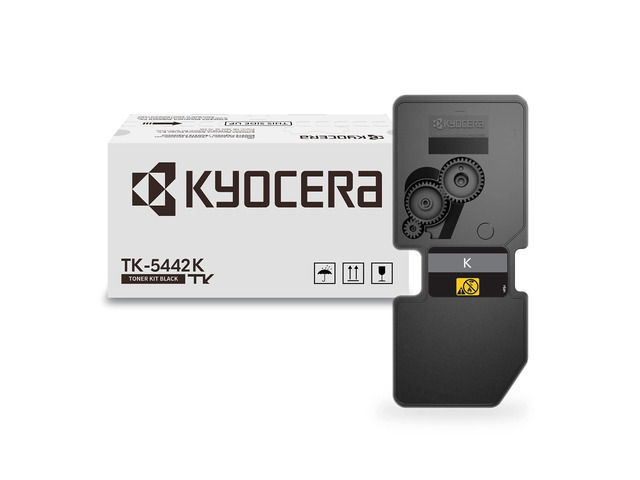 KYOCERA PA2100CWX BLACK TONER