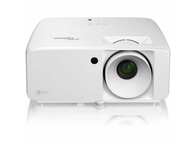 Optoma DuraCore ZH521 3D DLP Projector 16:9 Ceiling Mountable