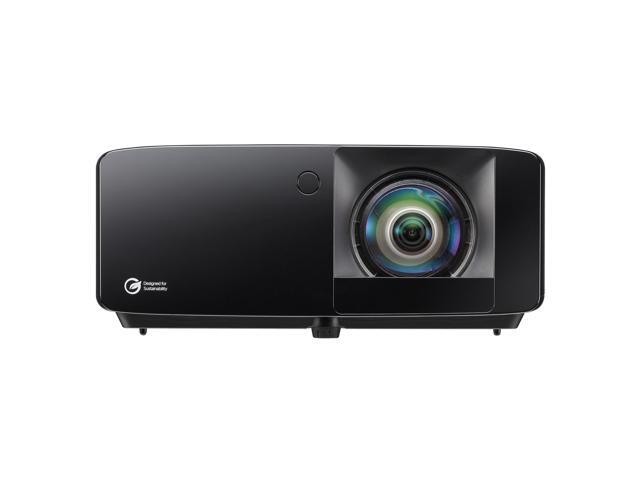 Optoma GT3900UHD 4000L 4K UHD Laser Projector