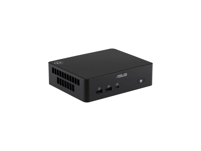Asus NUC 16 Pro Full System Copilot+ Mini PC - Intel Core Ultra 5 325 - 16GB - 512GB SSD - Windows 11 Pro - Wi-Fi 7 - BT 6.0 - RNUC16GDKU5663NU