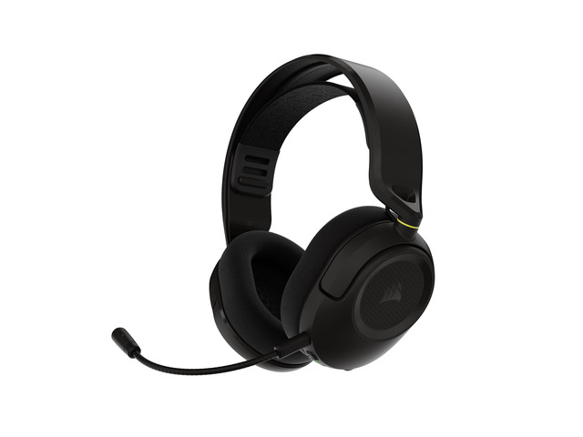 CORSAIR CA-9011401-WW HS35 v3 WIRELESS Gaming Headset - Carbon