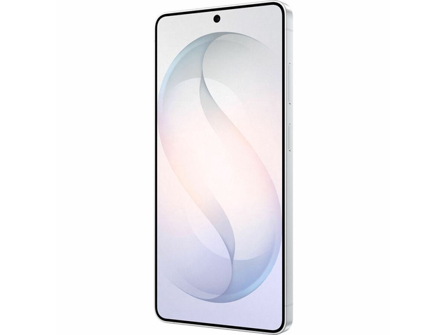 Samsung Galaxy S26 Ultra 256GB Smartphone 6.9' AMOLED QHD+ Android 16 5G White