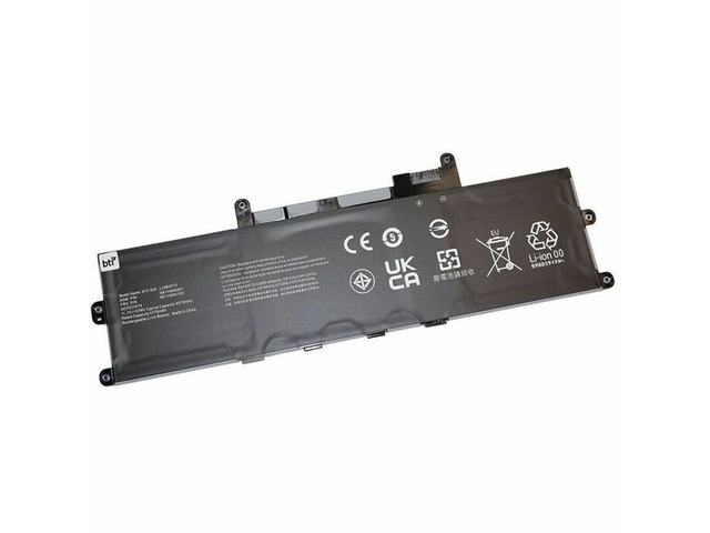 BTI 5B11M90097-BTI 3-CELL 11.7V LI-ION NOTEBOOK BATTERY FOR LENOVO THINKPAD X1 2-in-1 GEN 10 21NU 5B11M90097BTI