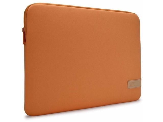 Case Logic Reflect REFPC-116 Carrying Case Sleeve for 15.6' to 16' Notebook Luscious Orange 3205137