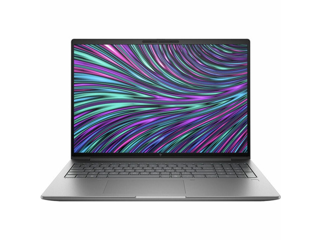 HP ZBook Power G11 16' Laptop Core U5 135H vPro 16GB 512GB SSD W11P AJ8N7UAABA