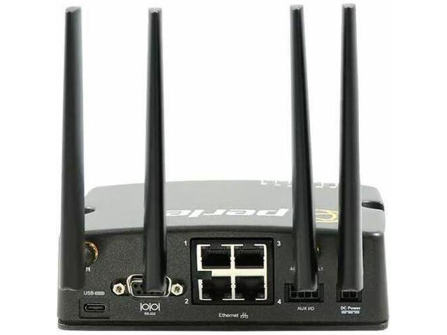 Perle IRG7440 Wireless Router 08000524