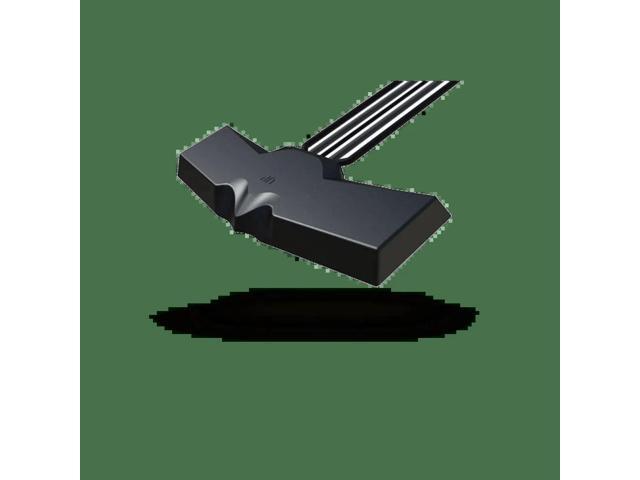 DASH MOUNT MIMO CELL ANT 3M SMA