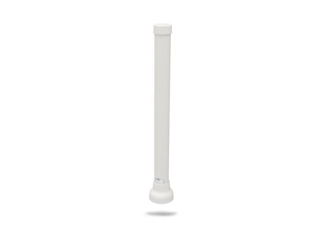 450-470/4G/5G MIMO OMNI TUBE ANTENNA 5M SMA(M)