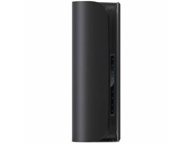 TP-Link XGB835v Wi-Fi 7 IEEE 802.11a/b/g/n/ac/ax/be/k/r/v Ethernet Wireless Router