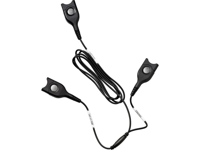 EPOS Training Bottom Cable ED to ED ATC 1 1000760