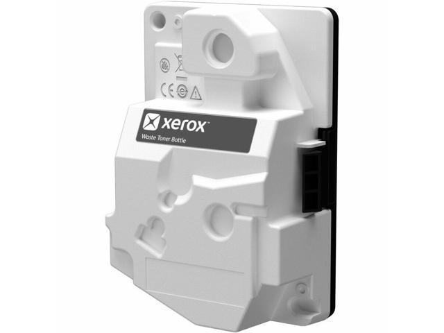 XEROX C240, 245, 255, C300, 303, 305 RETURN PROGRAM 15K WASTE CONTAINER