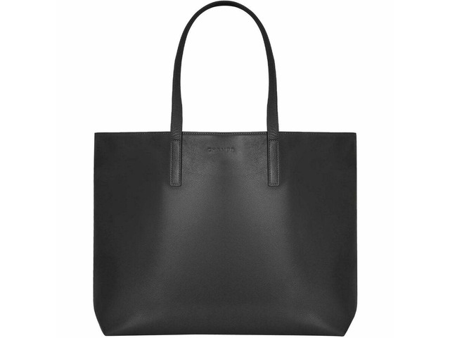 Champs Onyx Carrying Case Tote for 11' to 15.6' Notebook Black OB414BLACK