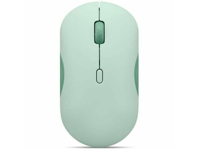 Lenovo 350 Bluetooth Silent Mouse Breeze Moss NA GY51S61914