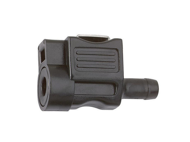 Attwood Honda 3/8' Barb Female Hose Fitting - Engine End