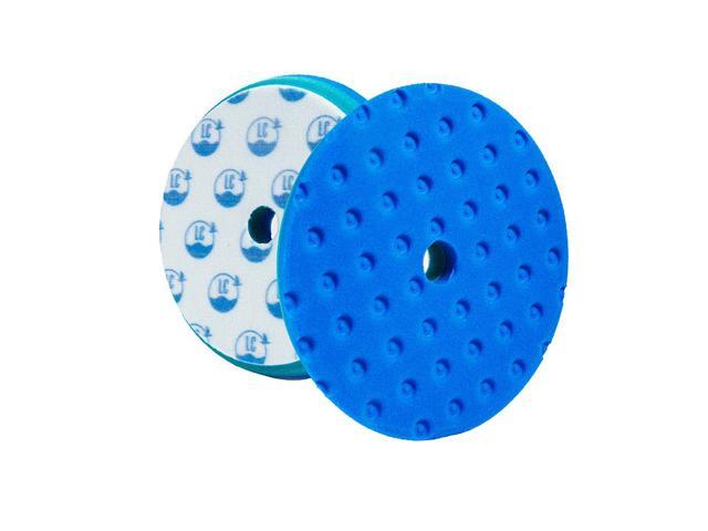 Lake Country Marine Blue Polishing Foam Pad w/CCS Technology - 6.5' x 1'