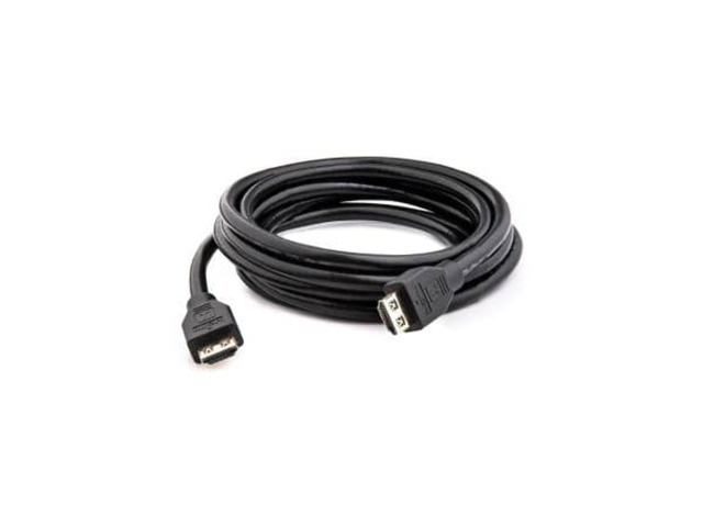 C-HMU-3. ULTRA HIGH SPEED HDMI (MALE/MALE) CABLE-3FT