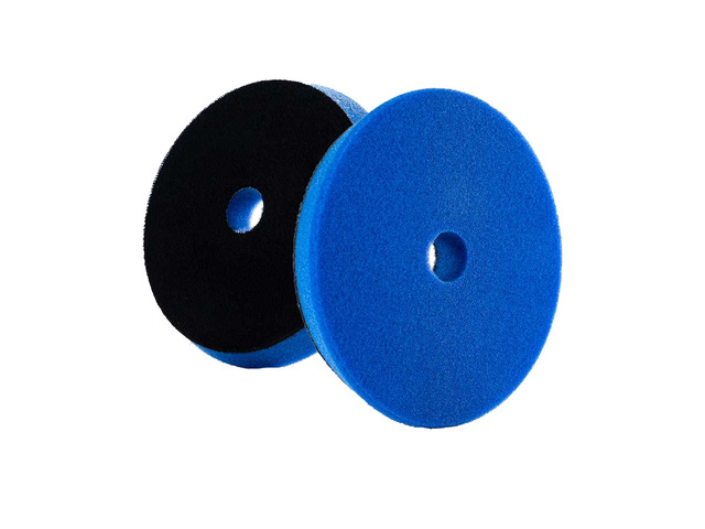 Lake Country SDO Blue Heavy Polishing Pad 5.5' x 7/8'