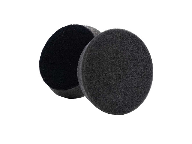 Lake Country SDO Black Finishing Polishing Pad 3.5' x 7/8' *2-Pack