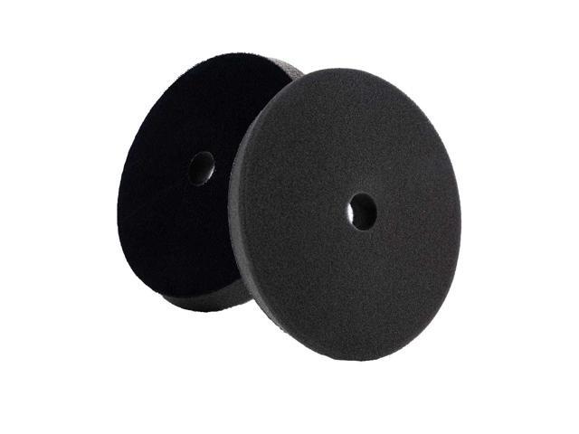 Lake Country SDO Black Finishing Polishing Pad 6.5' x 7/8'