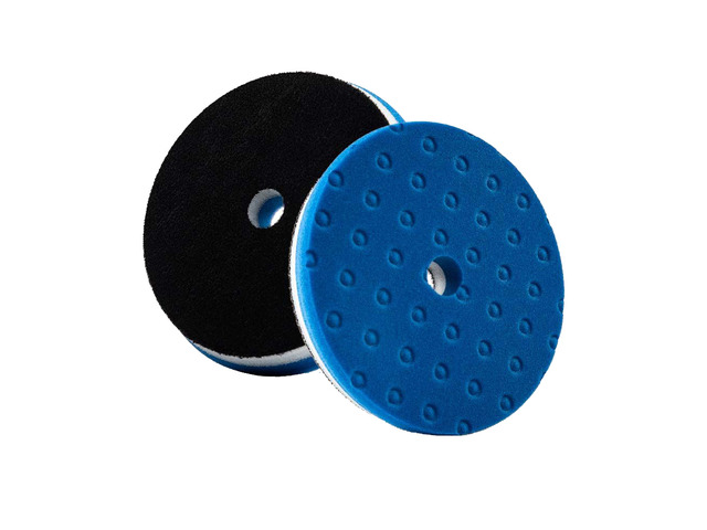 Lake Country HDO Blue Polishing Pad w/CCS Technology 6.5' x 1'