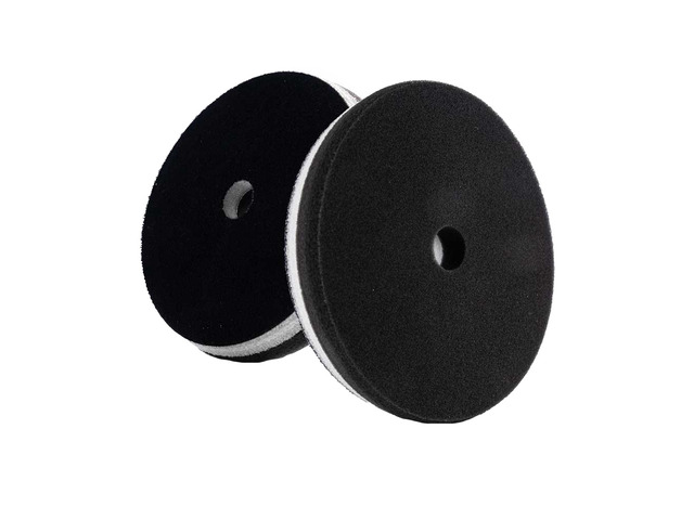 Lake Country HDO Black Finishing Polishing Pad 6.5' x 1'