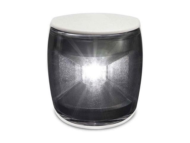 Hella Marine NAVILED PRO Stern Navigation Light - 3NM - White Shroud