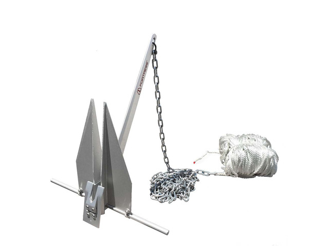 Fortress FX-16 Complete Anchoring System