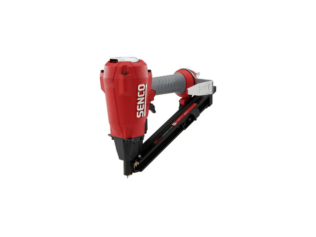 1.5' Metal Connector Nailer JN91H1
