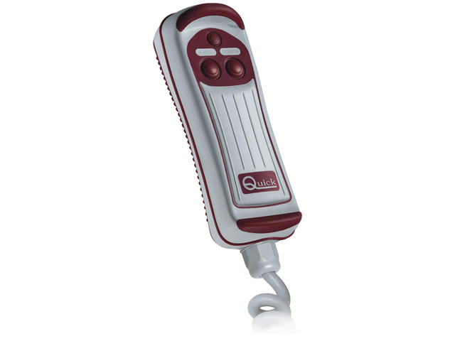 Quick HRC1002 2 Button Remote Control