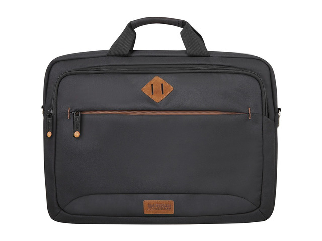 Urban Factory CYCLEE ETC14UF Carrying Case Briefcase for 10.5' to 14' Notebook