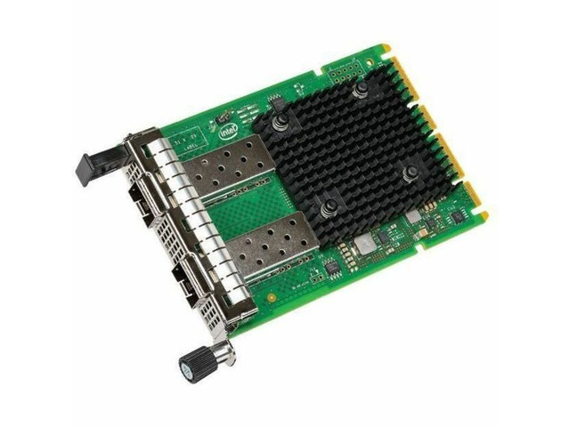 Intel X710DA2OCPV3G1P 10Gigabit Ethernet Adapter