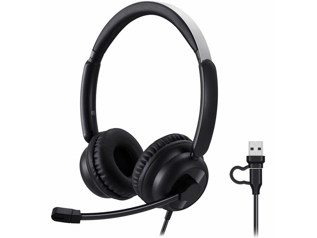 Adesso Xtream P9 Headset XTREAMP9