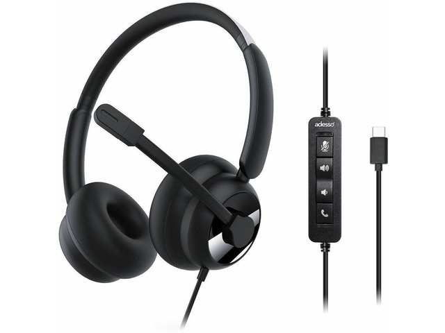 Adesso Xtream P9-TAA Headset XtreamP9TAA