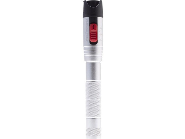 Platinum Tools Fiber Optic Visual Fault Locator