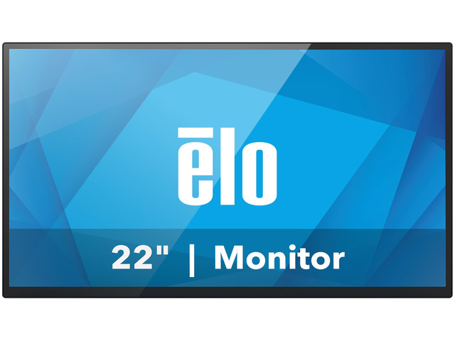 2210L 22-INCH LCD - TFT LCD DISPLAY - FLAT - 1920 X 1080 - 21.5INCH - 20MS RESPO