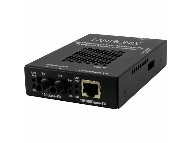 Lantronix SBFTF1011-105 Transceiver/Media Converter SBFTF1011105EU