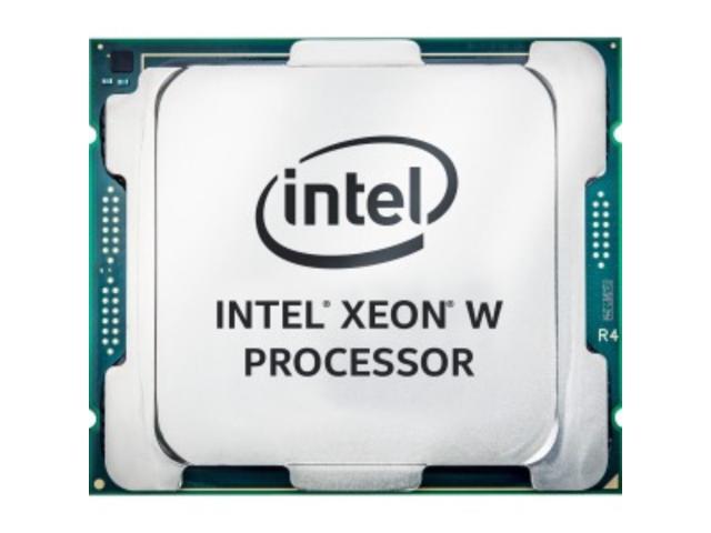Intel Xeon W-2195 18 Core 2.30GHz Processor LGA-2066 OEM/TRAY CD8067303805901