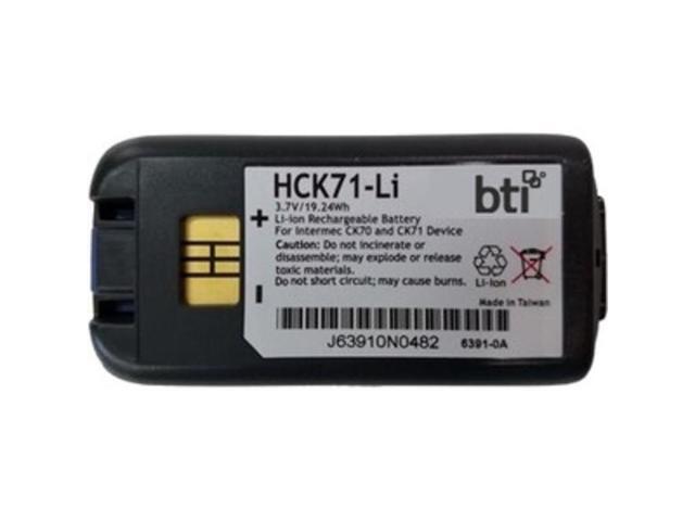 BTI Battery 318046031BTI