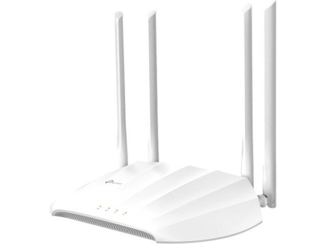 TP-Link AC1200 Wireless Gigabit Access Point Desktop WiFi Bridge MU-MIMO & Beamforming Supports AP/Multi-SSID/Client/RE Mode 4 Fixed...