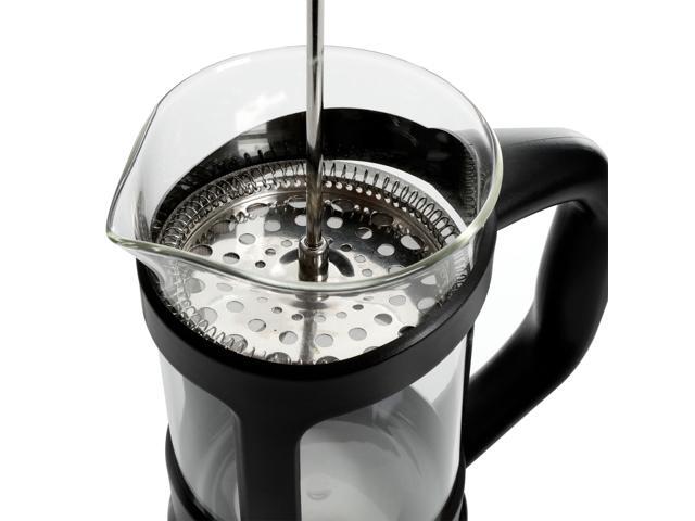 MR. COFFEE 92303.02 Brivio Coffee Press, 28 oz.