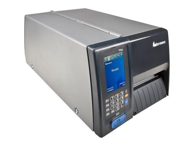 Intermec PM43 Direct Thermal/Thermal Transfer Printer - Monochrome