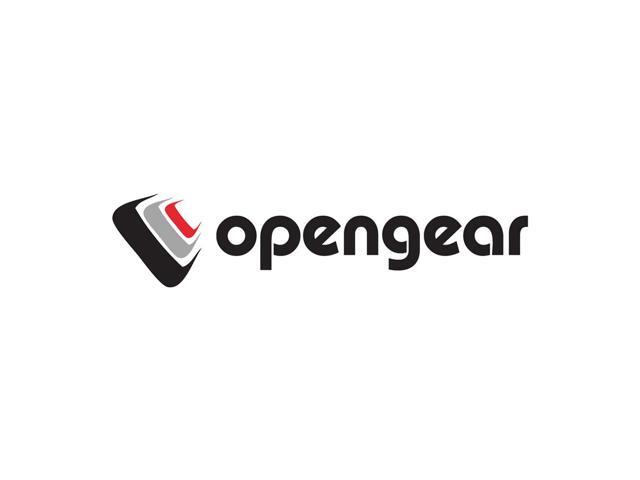 Opengear Standard Power Cord 440015