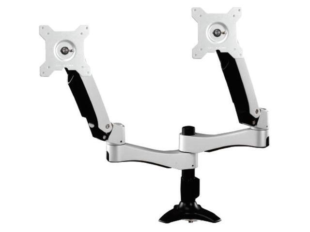 ARTICULATING DUAL MOUNT GROMMET