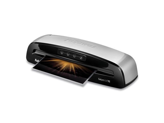 Fellowes Saturn3i 95 Laminator 9' Wide x 5mil Max Thickness 5735801